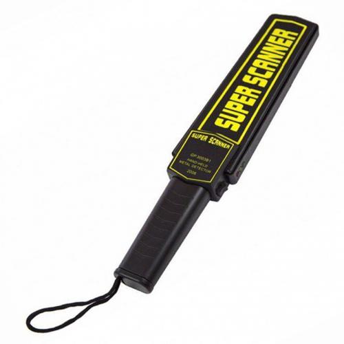 Ручний металодетектор Aoyodi GP-3003B1 3054 Ручний металодетектор Aoyodi GP-3003B1 3054