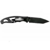 Ніж складний Gerber Paraframe II Tanto Blk SE 8.9 см Чорний (31-003635)