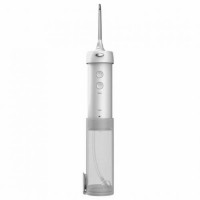 Іригатор H2ofloss HF-10 Mini White Іригатор H2ofloss HF-10 Mini White