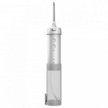Іригатор H2ofloss HF-10 Mini White