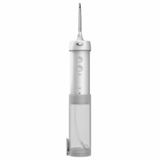 Іригатор H2ofloss HF-10 Mini White