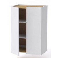 Тумба Навісна 1 Компанит МГ 6 600х40х90 см Альба білий Тумба Навісна 1 Компанит МГ 6 600х40х90 см Альба білий