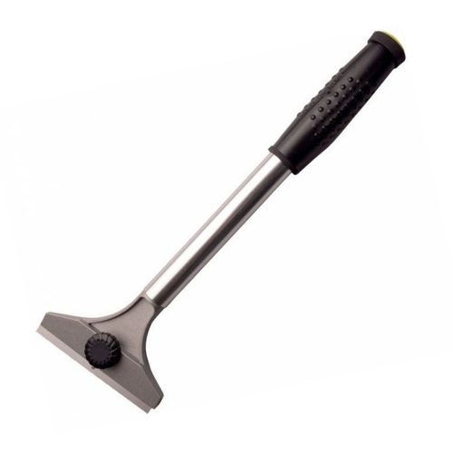 Скрібок універсальний зі змінним лезом Hardy 100х320мм KUSSNER Скрібок універсальний зі змінним лезом Hardy 100х320мм KUSSNER