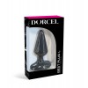 Анальний корок Dorcel Best Plug L (SO2049) в інтернет супермаркеті PbayMarket!