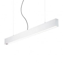 Люстра Ideal Lux Club SP168 Bianco