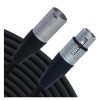 Кабель мікрофонний Rapco Horizon RM1-50 Microphone Cable 15.2m (50ft)