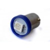 Світлодіодна лампа AllLight T 8.5 1 діод 5050 BA9S 12V 0.45W BLUE в інтернет супермаркеті PbayMarket!