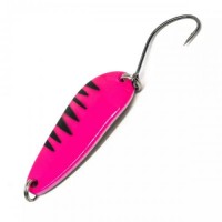 Блешня коліривальна Daiwa Crusader Gekiatsu 4g #04 Pink Tiger / (2206698 / 7410004)