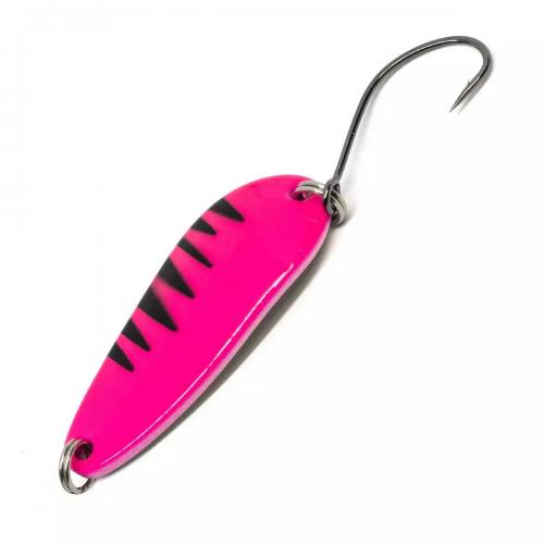 Блешня коліривальна Daiwa Crusader Gekiatsu 4g #04 Pink Tiger / (2206698 / 7410004) в інтернет супермаркеті PbayMarket!