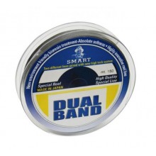 Волосінь Smart Dual Band 150m 0.35mm 16.5kg (1013-1300.04.04)