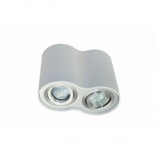 Точковий світильник Zuma Line Rondoo 50407-WH (Zu50407-WH)