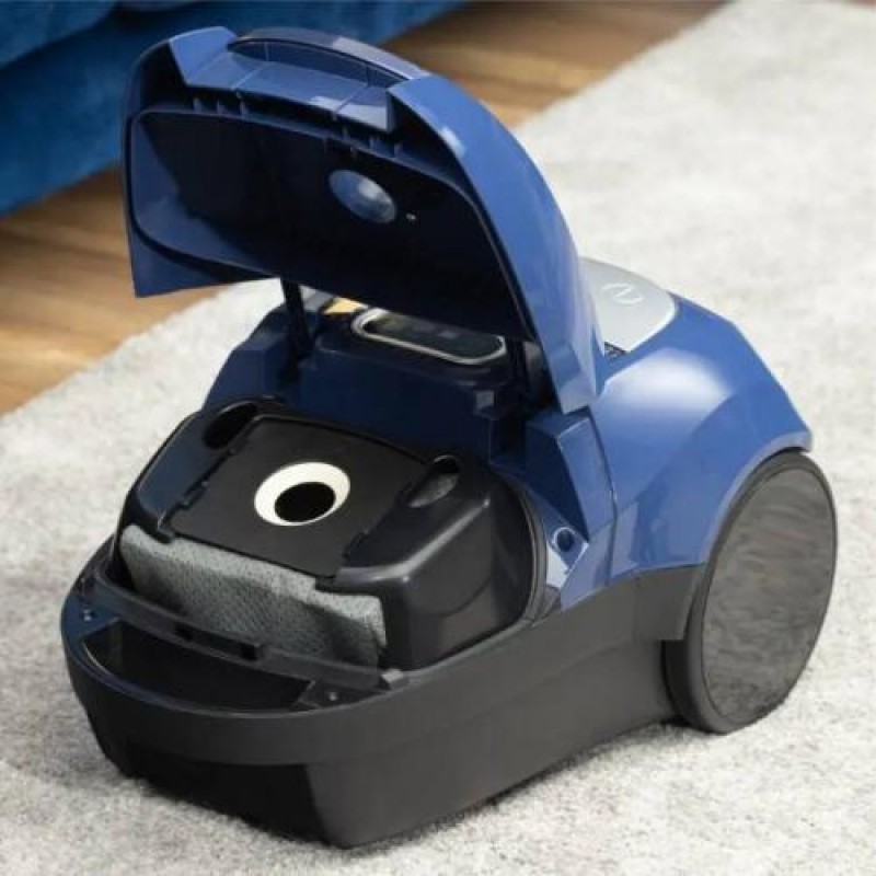 Пилосос ZELMER ZVC333 650 Вт Синій (85541036)