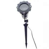 Лазерний проектор RIAS Star Shower ZP4 4 слайда Black (3_00913) Лазерний проектор RIAS Star Shower ZP4 4 слайда Black (3_00913)