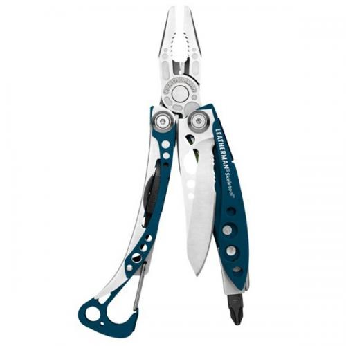 Мультитул Leatherman Skeletool Columbia (1080-832209) Мультитул Leatherman Skeletool Columbia (1080-832209)