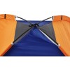 Намет Skif Outdoor Adventure I 2-місний 200х150х110 см Orange-Blue (1013-389.00.84)
