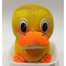 Трав'янчик Насіння країни Каченя 11х16х14 см Жовтий (1320082519)