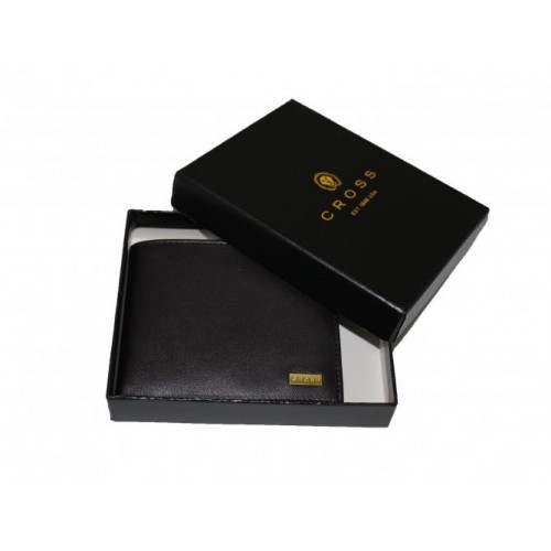 Портмоне CROSS INSIGNIA Коричневе (AC248072B-2) Портмоне CROSS INSIGNIA Коричневе (AC248072B-2)
