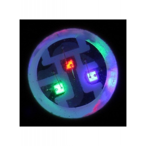 Світлодіодна стрічка LED Strip Light SMD 5050 RGB 30 LED/m USB 5 м Світлодіодна стрічка LED Strip Light SMD 5050 RGB 30 LED/m USB 5 м