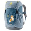 Рюкзак Deuter Waldfuchs 14 л Синій (1052-3610322 3386)