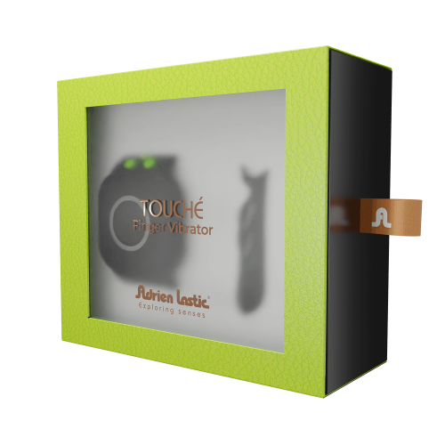 Вібратор Adrien Lastic Touche L (AD40709)