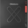 Струни для електрогітари D'Addario XTE1052 XT Light Top / Heavy Bottom 10/52