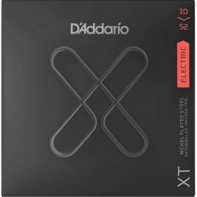 Струни для електрогітари D'Addario XTE1052 XT Light Top / Heavy Bottom 10/52