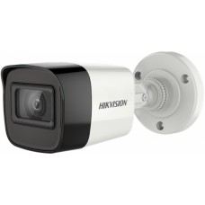 2.0 Мп Turbo HD відеокамера Hikvision DS-2CE16D3T-ITF 2.8MM
