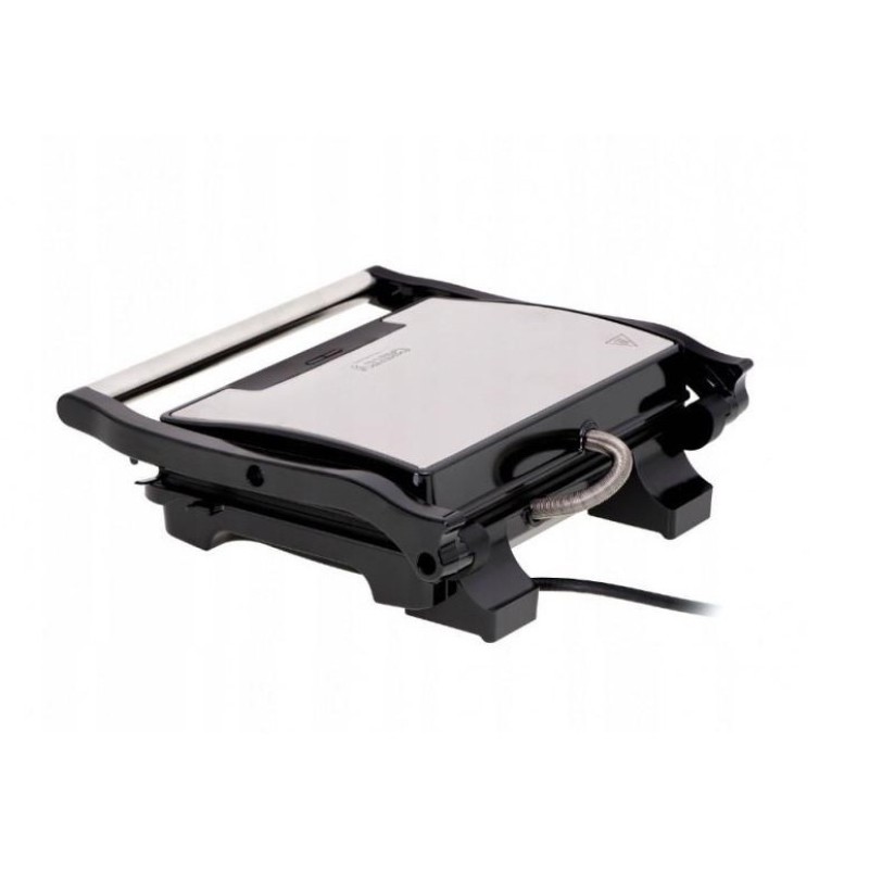 Гриль електричний Camry CR 3044 Black