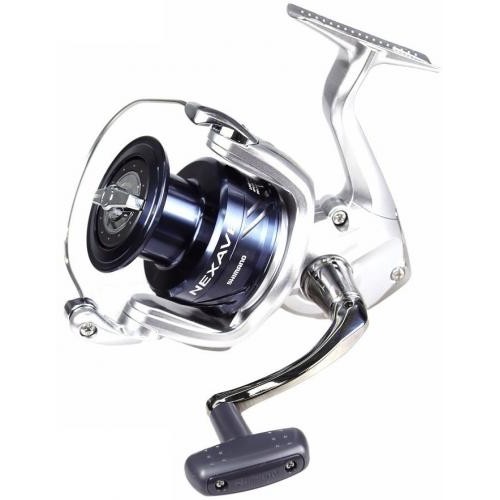 Котушка Shimano Nexave 6000 FE 3+1BB (2266-92-05) в інтернет супермаркеті PbayMarket!