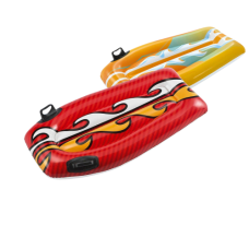 Дитяча дошка для катання Intex 58165 «Серфінг», 112 х 62 см