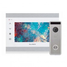 Комплект відеодомофона Slinex SL-07N Cloud та Tantos Triniti HD