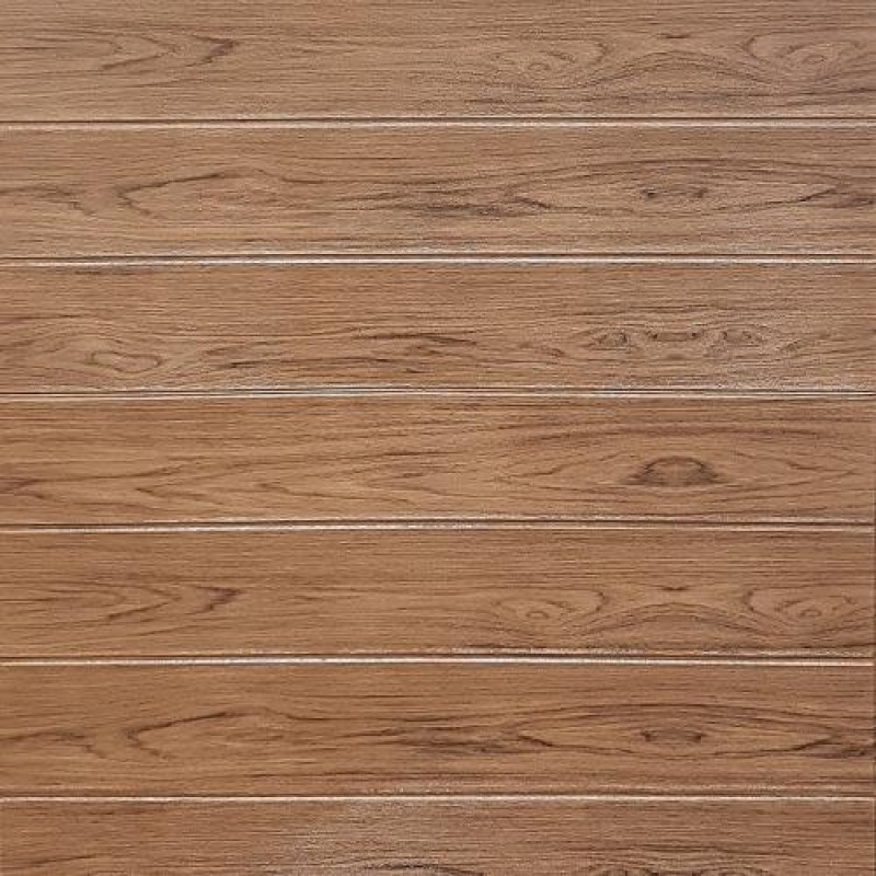 Самоклеюча декоративна 3D панель під дерево світлий дуб у рулоні 3D Loft 2800x700x3мм