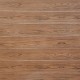 Самоклеюча декоративна 3D панель під дерево світлий дуб у рулоні 3D Loft 2800x700x3мм