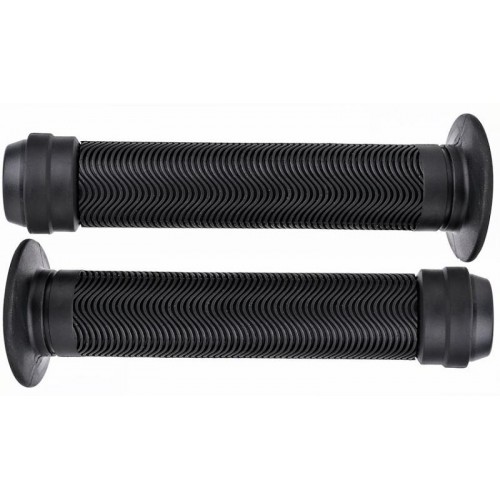 Гріпси ProX GP-75H 150mm BMX Чорний (C-C-0205) Гріпси ProX GP-75H 150mm BMX Чорний (C-C-0205)