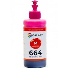 Чорнило Galaxy 664 Epson 200 мл Magenta (10475)