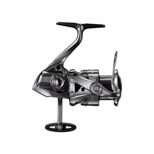 Котушка рибальська Shimano TwinPower 24 3000MHG (2580672658) Котушка рибальська Shimano TwinPower 24 3000MHG (2580672658)