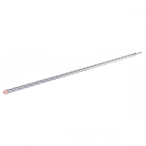 Свердло для бетону GRANITE SDS-PLUS S4 28х1000 мм 0-28-100 Свердло для бетону GRANITE SDS-PLUS S4 28х1000 мм 0-28-100