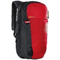 Рюкзак Pieps Jetforce Bt Pack 25 Червоний