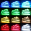 Універсальне кольорове автомобільне RGB led підсвічування з мікрофоном OPT-TOP HR-01678 вологозахисне (1756374648)