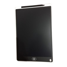 Графічний планшет Writing Tablet 8.5 дюймів для малювання White (HbP050387)