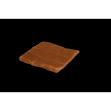 Подушка-лежак (поролон) для котів та собак Мур-мяу квадратна 34 х 34 см Коричнева Подушка-лежак (поролон) для котів та собак Мур-мяу квадратна 34 х 34 см Коричнева