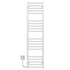 Рушникосушарка електрична Lima П20 300х1300 Deffi Білий WD04 (A.LI.130.30.20.E.W.L.4)