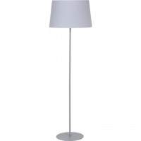 Торшер TK Lighting MAJA 2918 Сірий (TK2918)