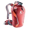 Рюкзак Deuter Race X 12 л Red (1052-3204221 5907)
