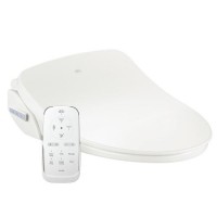 Кришка біде DIB J850R Біла Кришка біде DIB J850R Біла