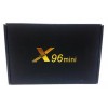 Смарт тв приставка - X96 Mini 2/16 GB Smart TV Android Чорна + Пульт g10