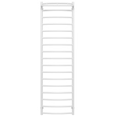 Рушникосушарка водяна Класік N П17 500х1800 Deffi Білий (C.KN.180.50.17.W.B)