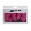 Наручники Love To Love ATTACH ME Pink (SO1401) в інтернет супермаркеті PbayMarket!