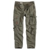 Штани Surplus Airborne Slimmy Trousers Oliv Gewas M Зелений (05-3603-61) в інтернет супермаркеті PbayMarket!