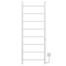 Рушникосушарка електрична Оріон П8 500х1400 Deffi Білий WD03 (C.OR.140.50.8.E.W.R.3)